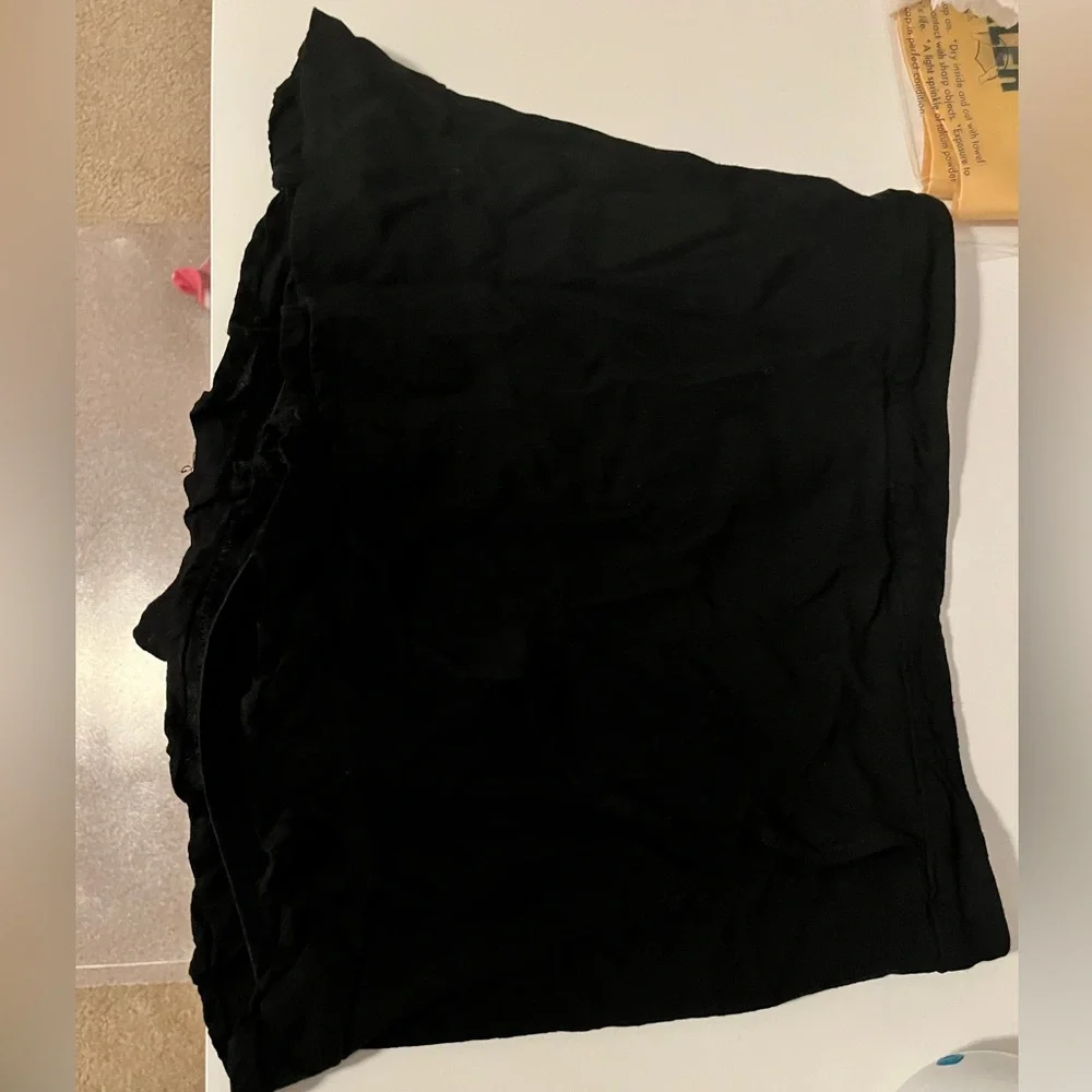 Alterd State Riley Ruffle Skort - Picture 2 of 3